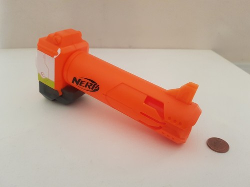 Nerf modulo canna prolunga - modulo,