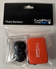 Backdoor galleggiante