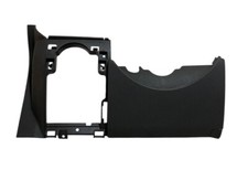 COPERTURA / RIVESTIMENTO CRUSCOTTO INF. SINISTRO OPEL CORSA D 2009 - 13204947