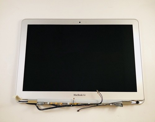 Apple macbook air 2008 - apple,