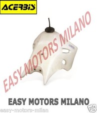 ACERBIS SERBATOIO BENZINA
