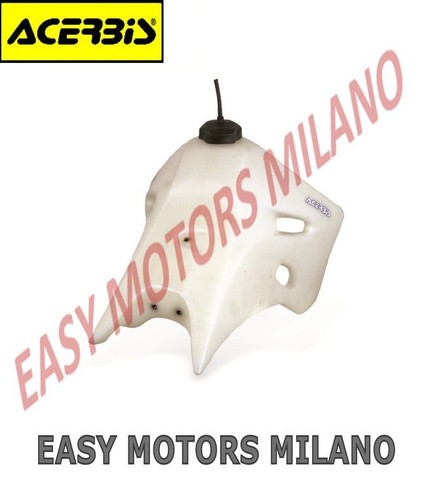 Acerbis serbatoio benzina - serbatoio,