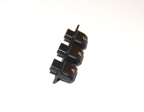 Nuovo yaesu ra0270300 manopola - ra0270300,