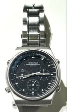Seiko speedmaster cronografo - speedmaster,