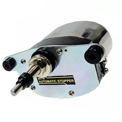 Motorino del tergicristallo - motorino,