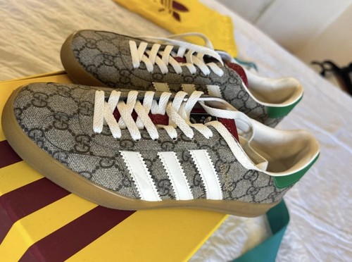 Gucci adidas scarpe - x,