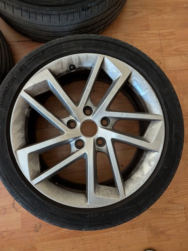 Cerchi lega r17 7jx17 - lega,
