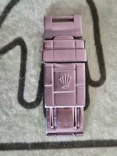 Clasp Originale Rolex