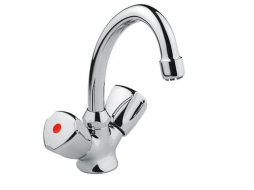 Kludi standard terralux - standard,