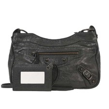 Borsa a tracolla Balenciaga in