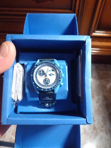 Orologio uomo super - orologio,