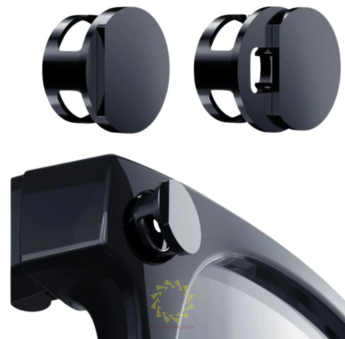 Pezzi copri blocco luce led - pezzi,