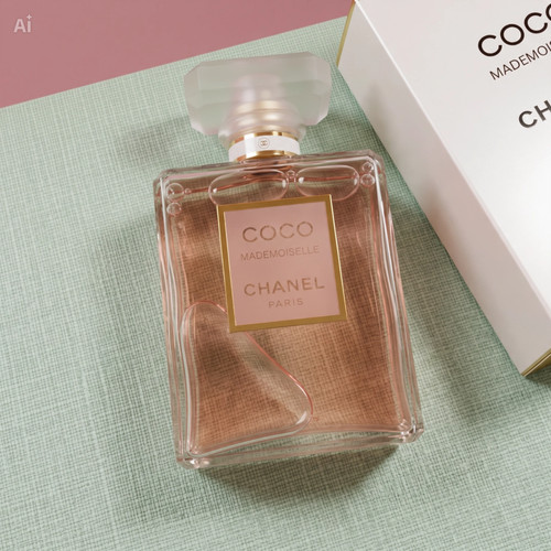 Chanel coco perfume 100 - –,