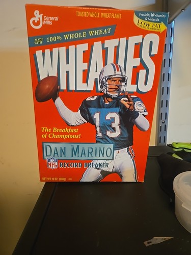 Dan marino miami dolphins - dan,