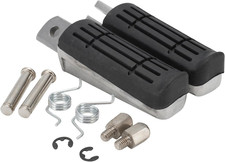 Pedaline Moto,Poggiapiedi