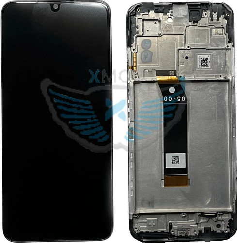 Lcd xiaomi pocophone 4g - xiaomi, m5