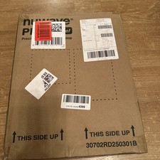 Nuwave Pro Chef Piano Cottura