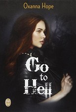 Go To Hell Volume 1 Hope