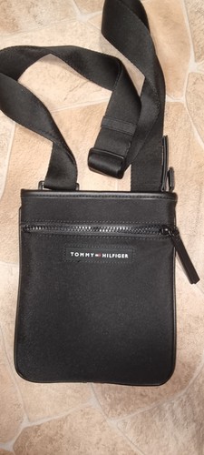 Borsa tracolla tommy - a,
