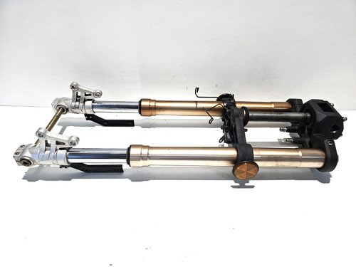 Forcella fork piastra - forcella,