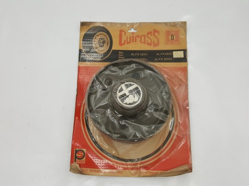 Kit coppe ruota - kit, coprimozzo