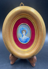 Quadro Ritratto della Donna