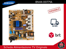 Scheda alimentazione - , tv
