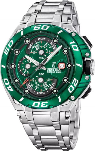 Festina chrono bike f20754 - chrono,