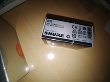 Shure stilo ricambio imballato