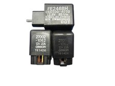 relè vari various relay kawasaki z 1000 03-06