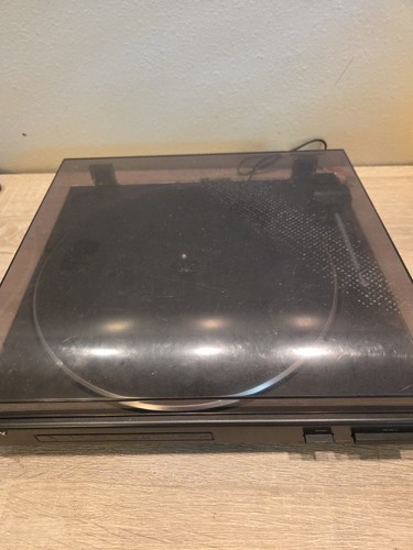 Sony automatic stereo - sony,
