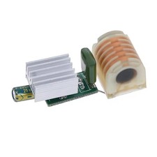 Trasformatore Ad Alta Frequenza e Alta Tensione da 20 KV, Scheda Driver Inv3166