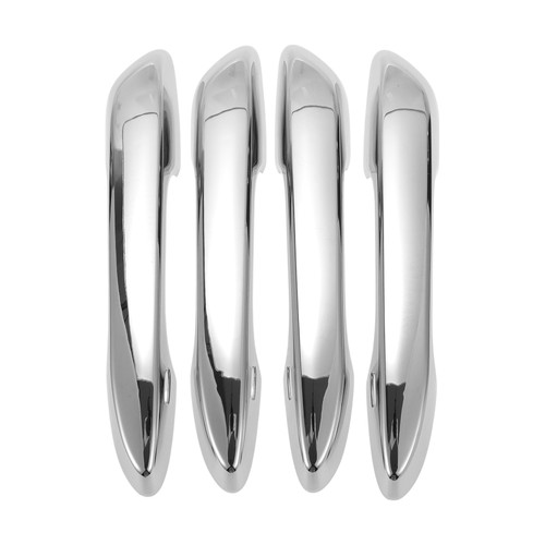 Side car door handle covers - door,
