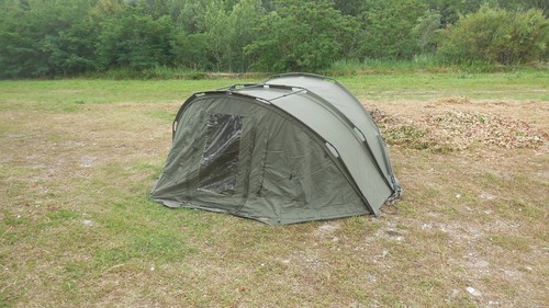 Tenda campeggio da pesca - da,
