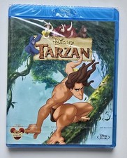 TARZAN FUORI CATALOGO WALT
