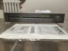 AKAI AT-K110L FM AM MW LW Radio Tuner Vintage HiFi perfetto AT K110 L