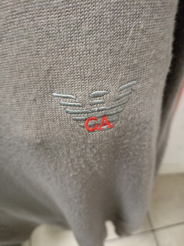 Giorgio armani maglione - giorgio,