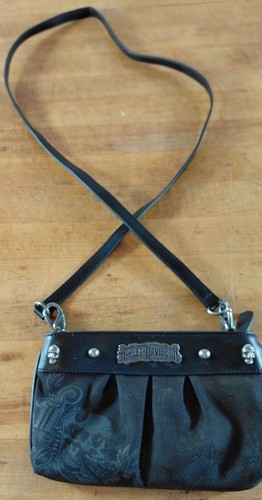 Harley davidson borsa donna - harley,