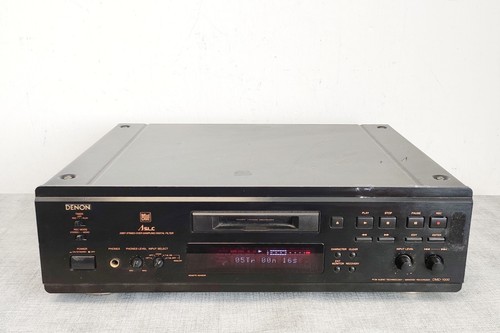 Denon dmd 1000 - dmd-1000, lettore
