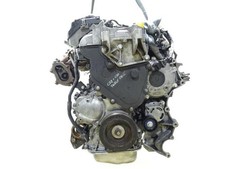 Motore RENAULT MASTER 2 PHASE