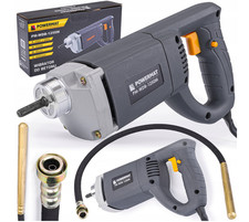 Vibratore per Calcestruzzo