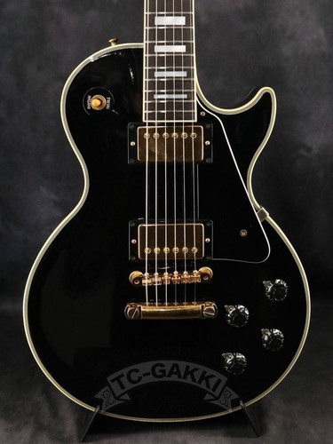 Gibson 1992 les paul - gibson,