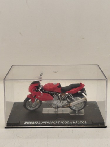 Ducati supersport 1000ds - supersport, hf