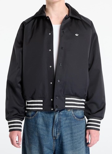 Adidas originals bomber jacket - adidas,