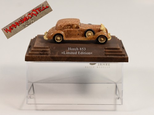 Busch automobile - -,