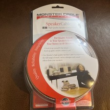 Monster Cable XP Cavo