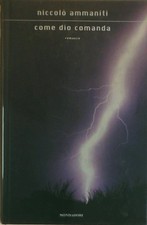 2006 niccolo ammaniti come - niccolo',
