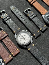 Cinturino Orologio Vera Pelle