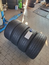 4 PNEUMATICI USATI ESTIVI PLATIN 225/55-16 99Y EXTRA LOAD DOT.2022 