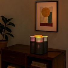 Lampada artemide esperia - lampada,